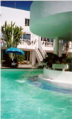 Apartamento San Francisco Park Puerto del Carmen (Lanzarote)
