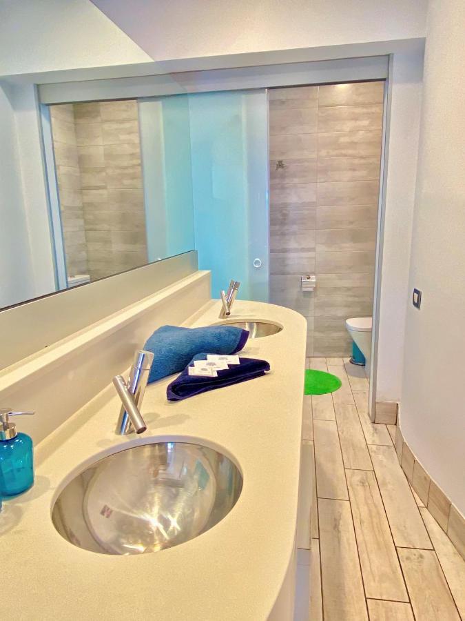 5***** Charco Loft