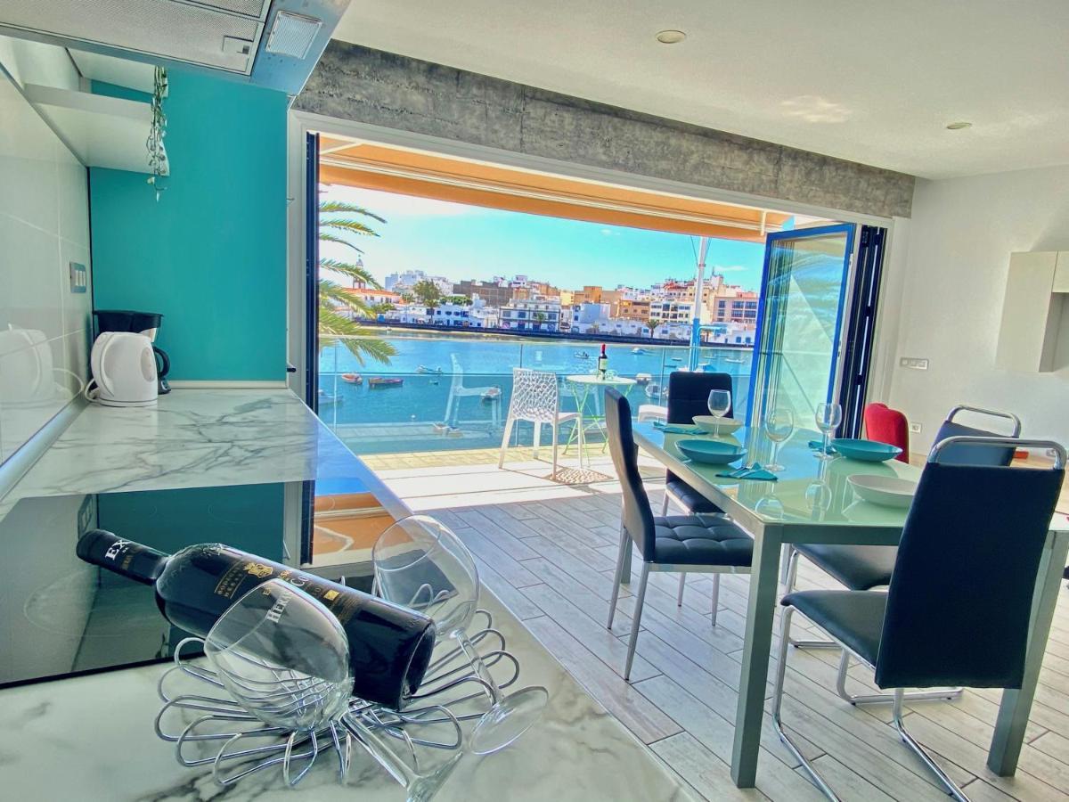 5***** Charco Loft * Arrecife (Lanzarote)