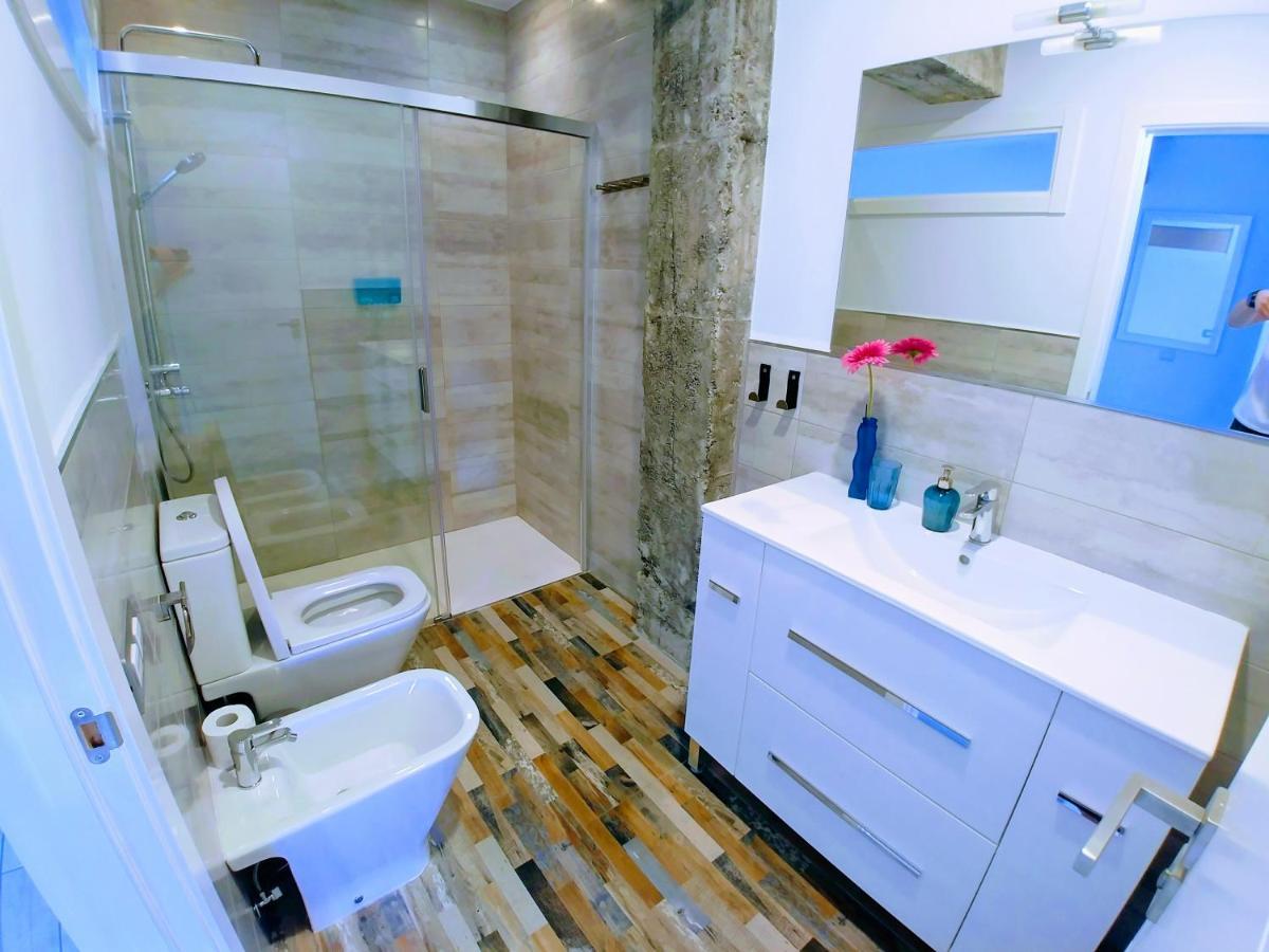 5***** Charco Loft Apartment