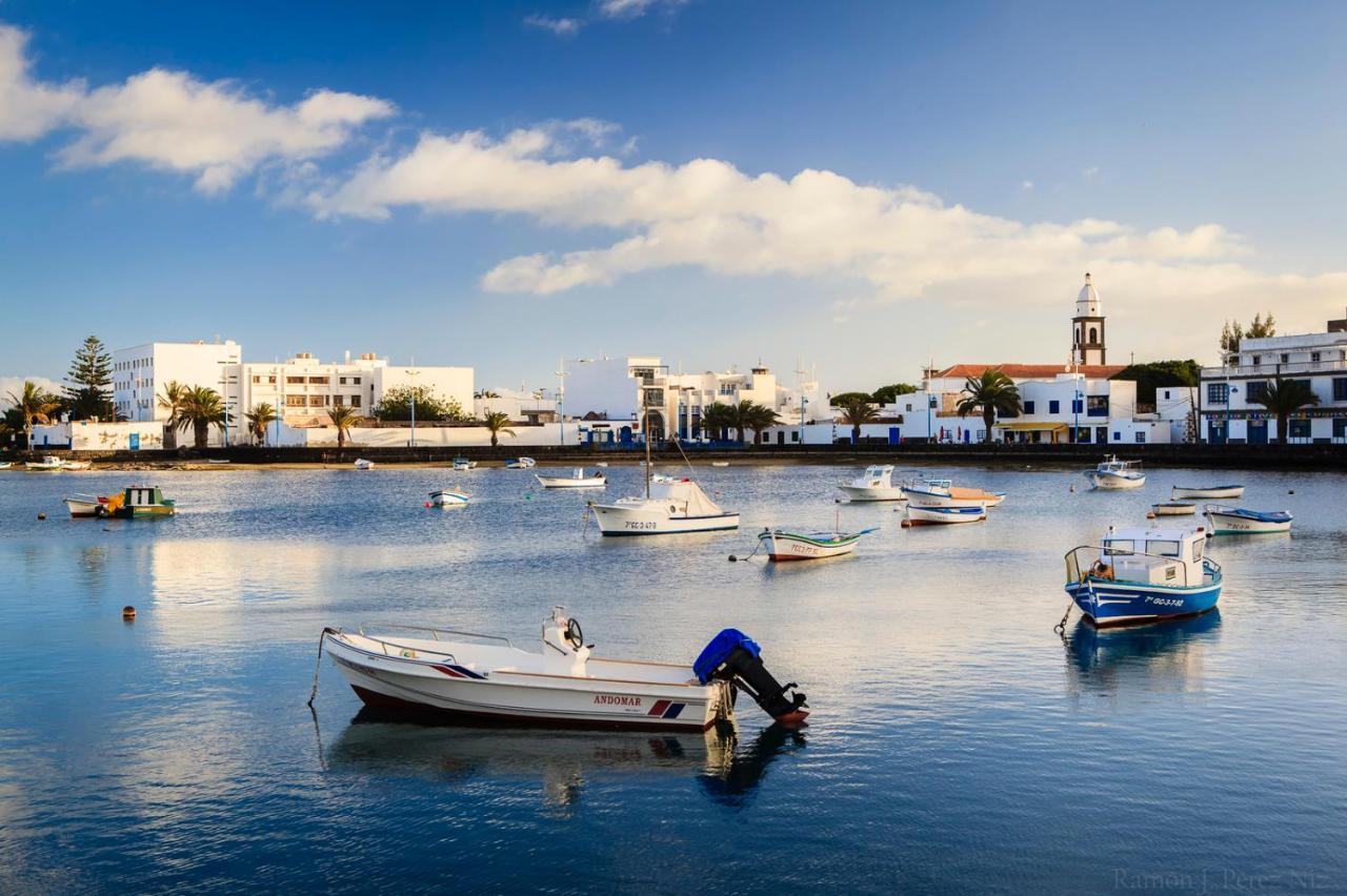 5***** Charco Loft Apartment Arrecife (Lanzarote)
