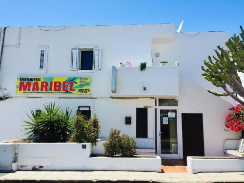 Maribel Apartamento Puerto del Carmen (Lanzarote)