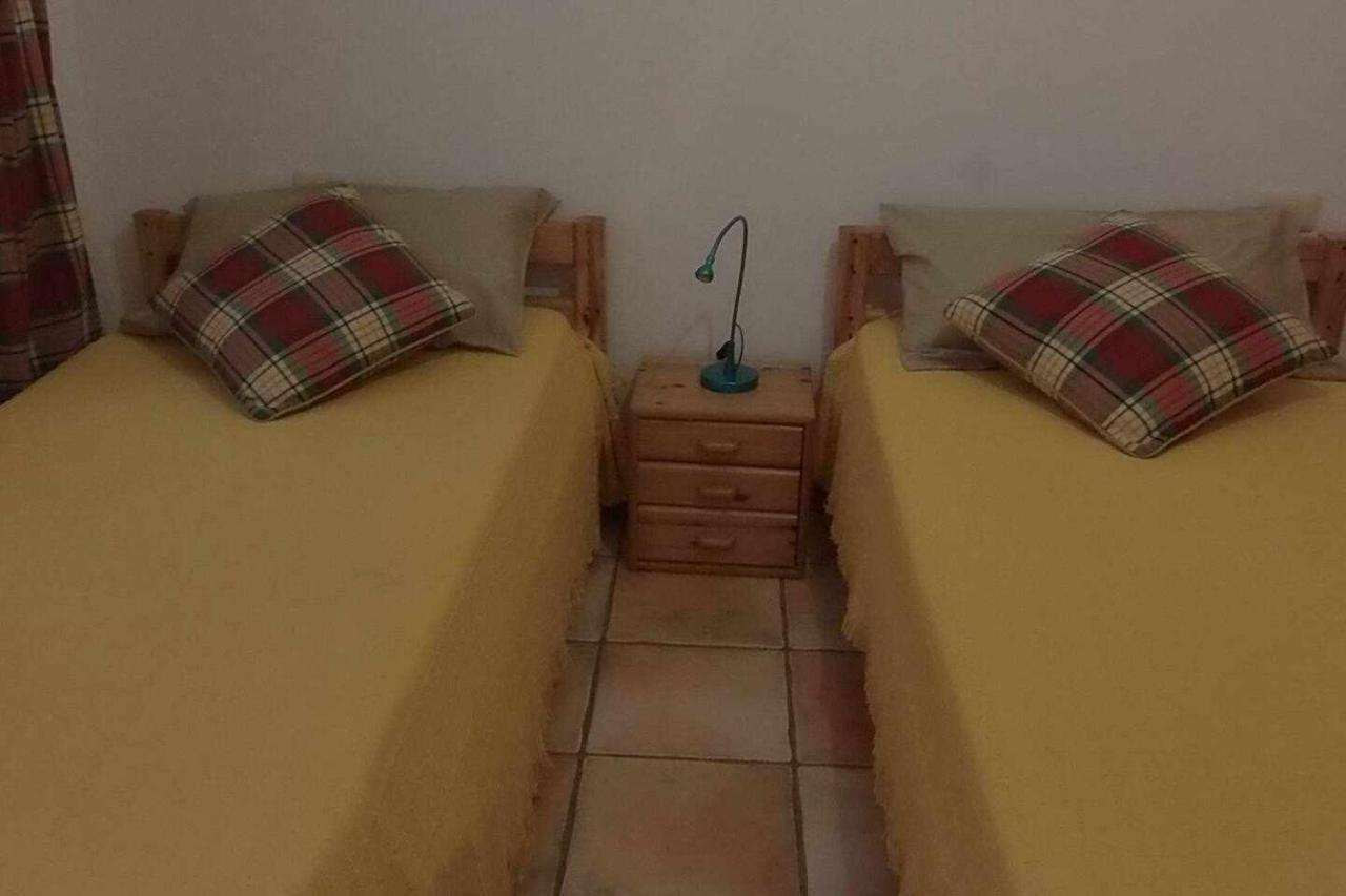 Apartamento Sweet Famara