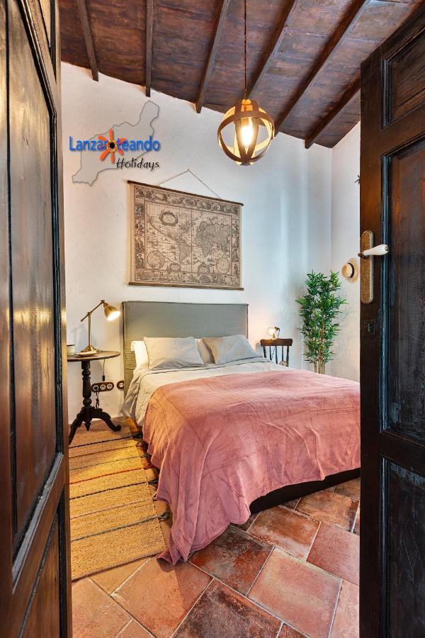 El Patio De Franky Holiday home *