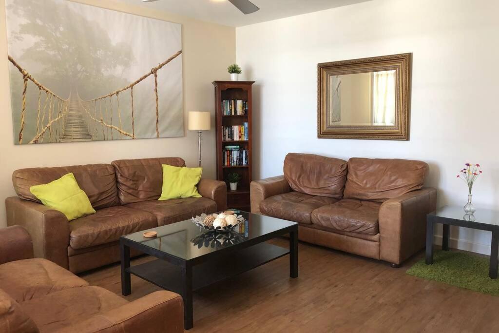 Сasa de vacaciones Casa Azul Puerto Calero