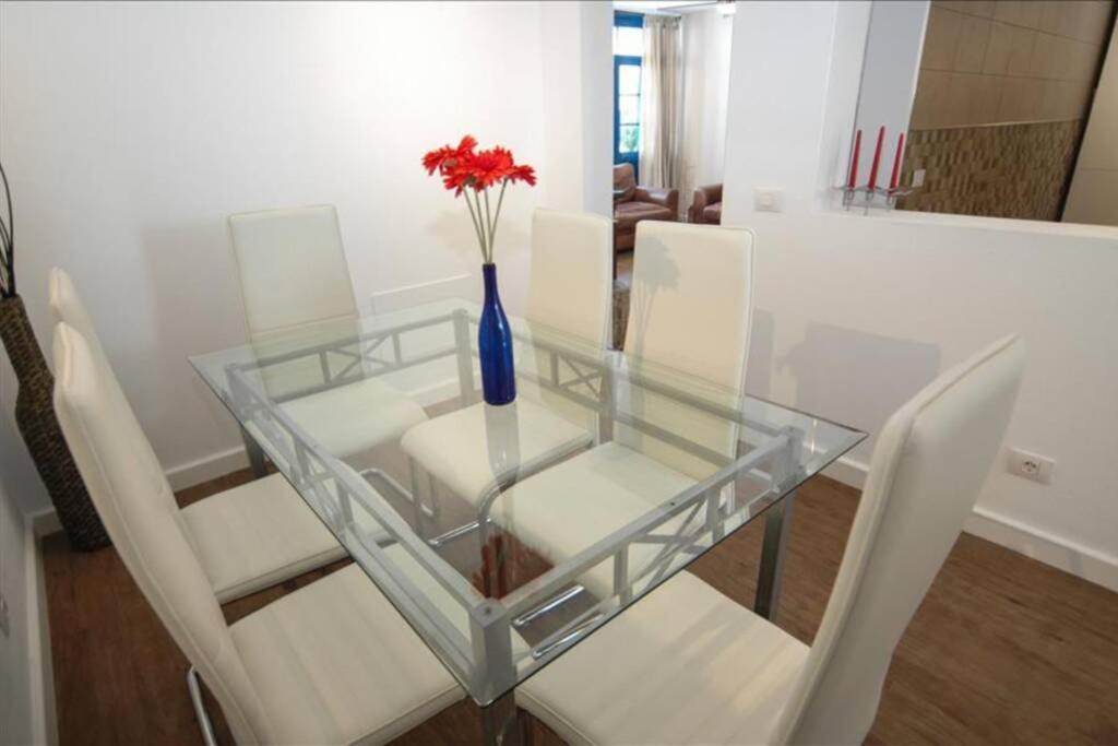 Сasa de vacaciones Casa Azul