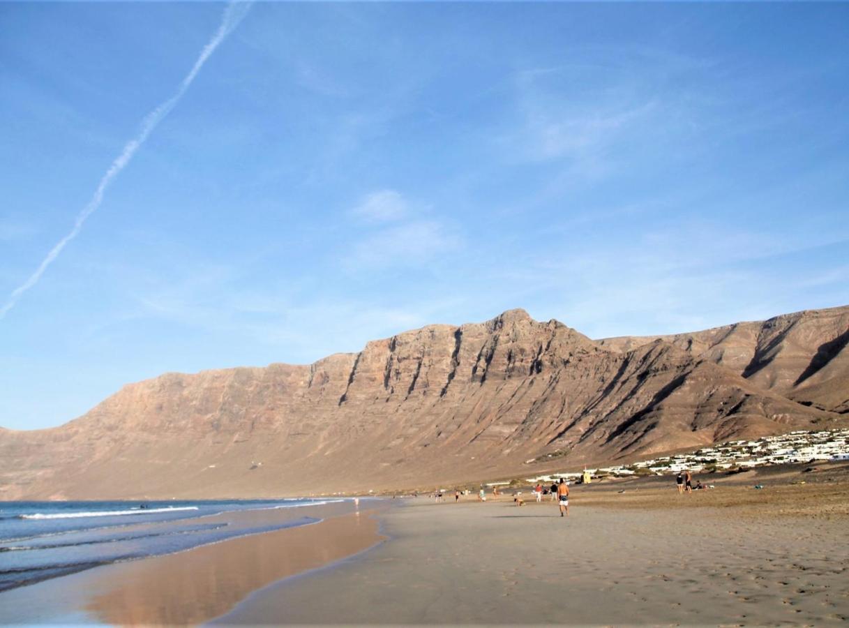 Apartamento Canaryislandshost L Surfer *
