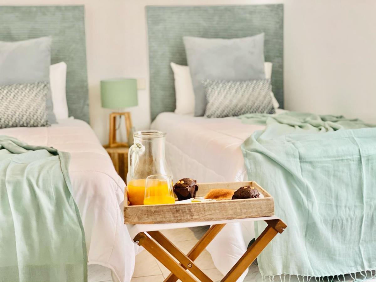 Apartamento Canaryislandshost L Surfer Famara
