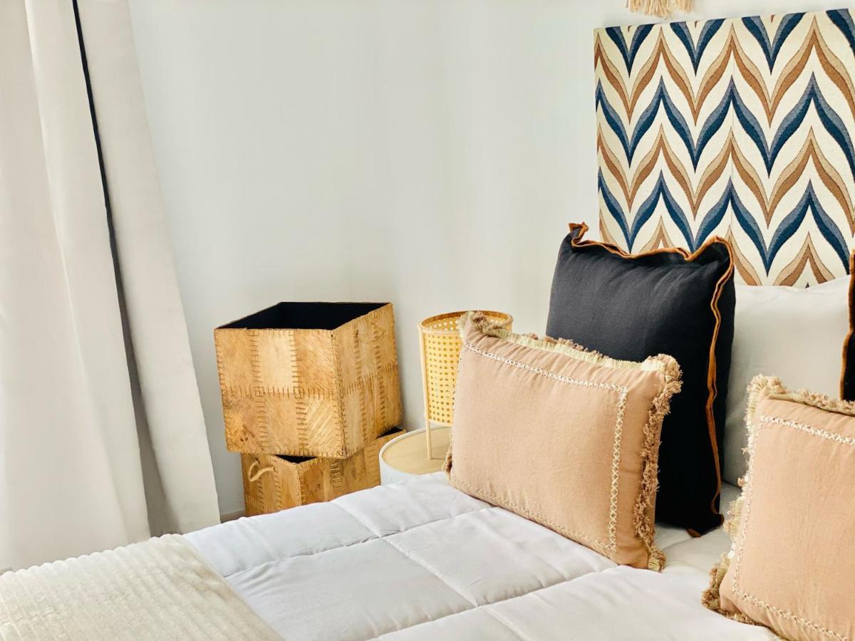 Apartamento Canaryislandshost L Surfer Famara