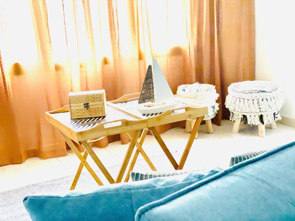 Apartamento Canaryislandshost L Surfer Famara