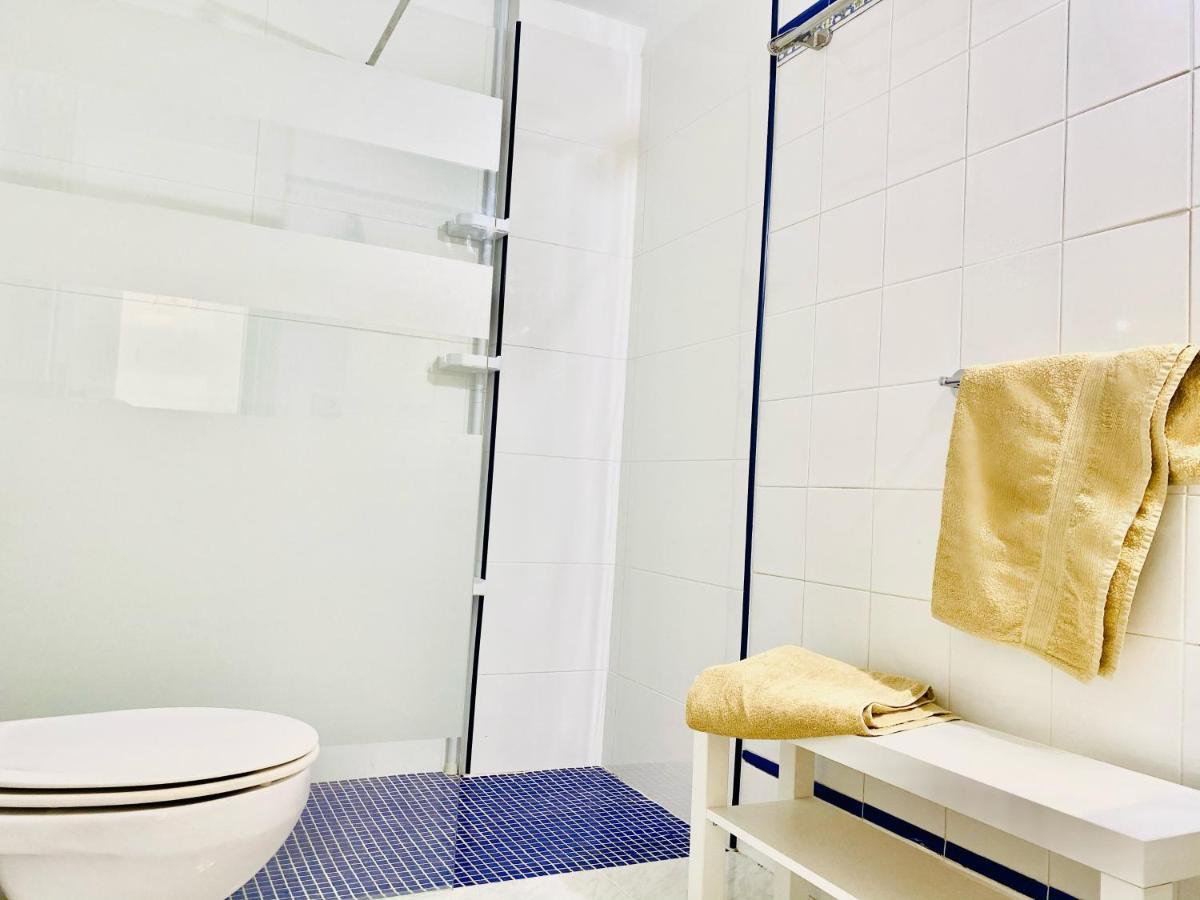 Apartamento Canaryislandshost L Surfer