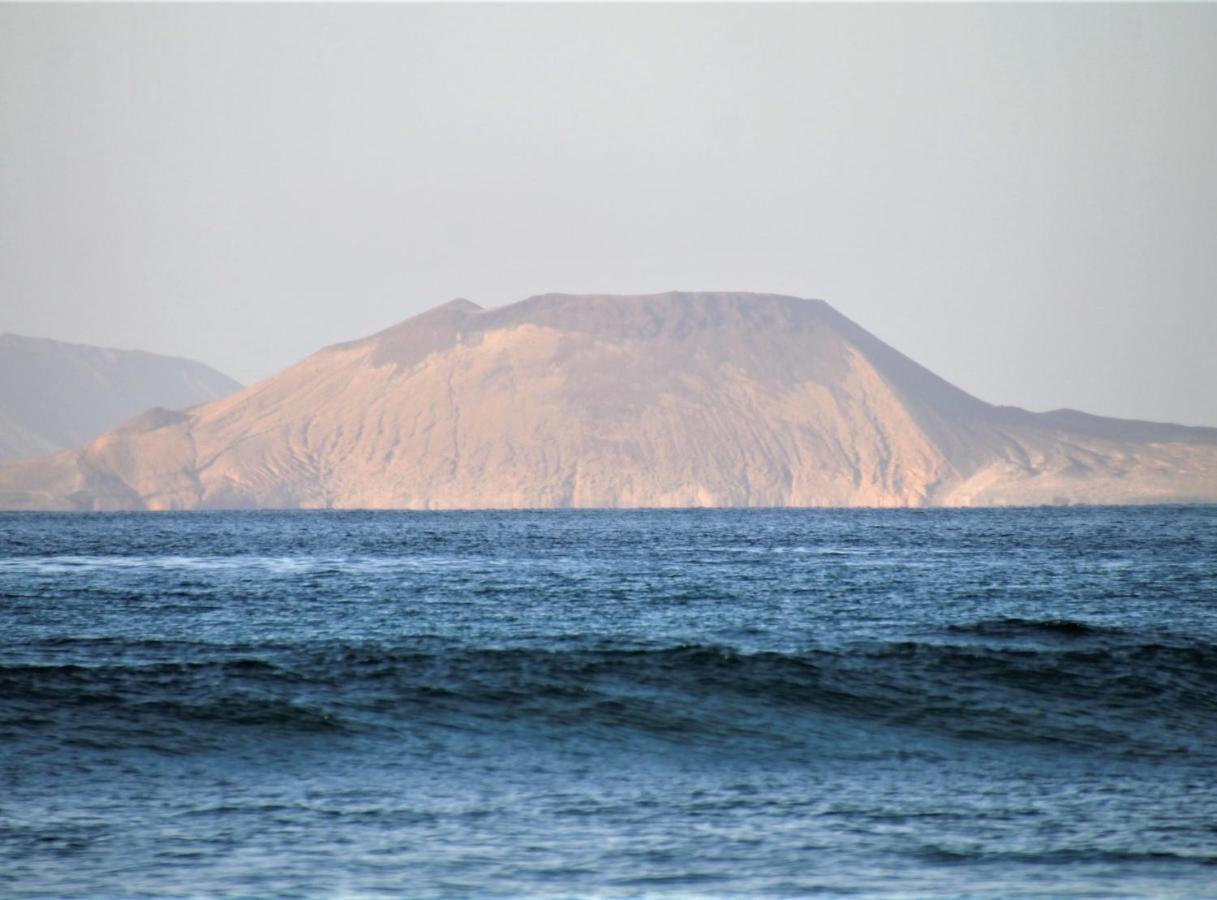 Apartamento Canaryislandshost L Surfer *