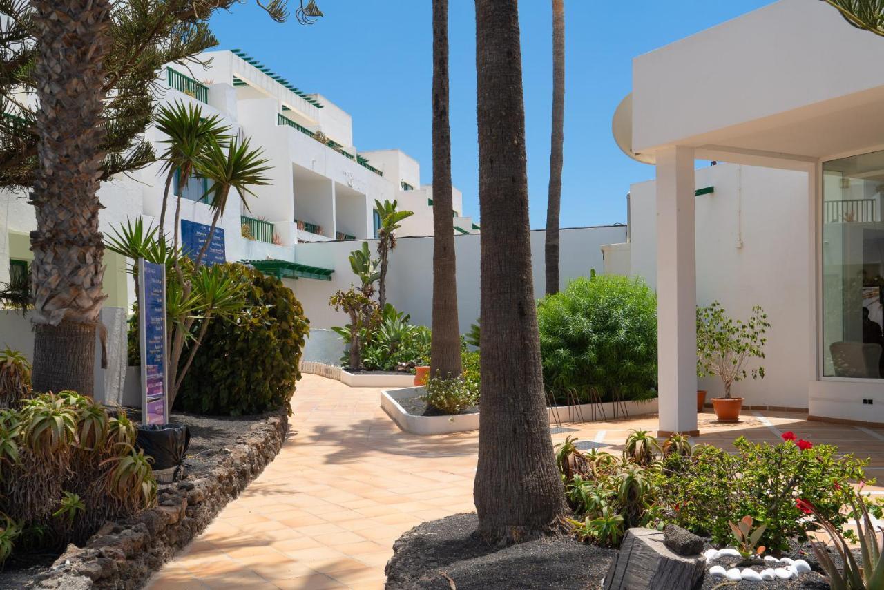 Galeon Playa Apartahotel Costa Teguise