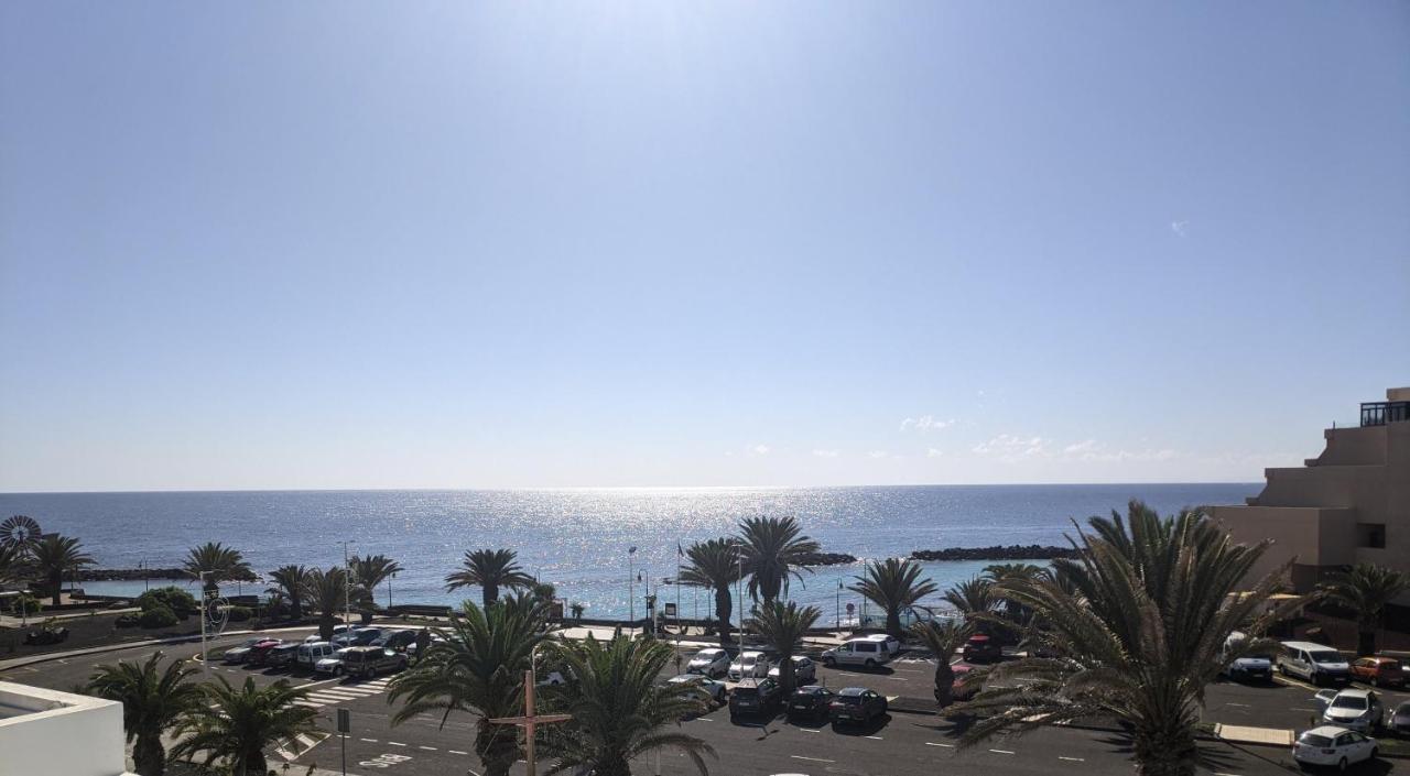 Galeon Playa Apartahotel Costa Teguise