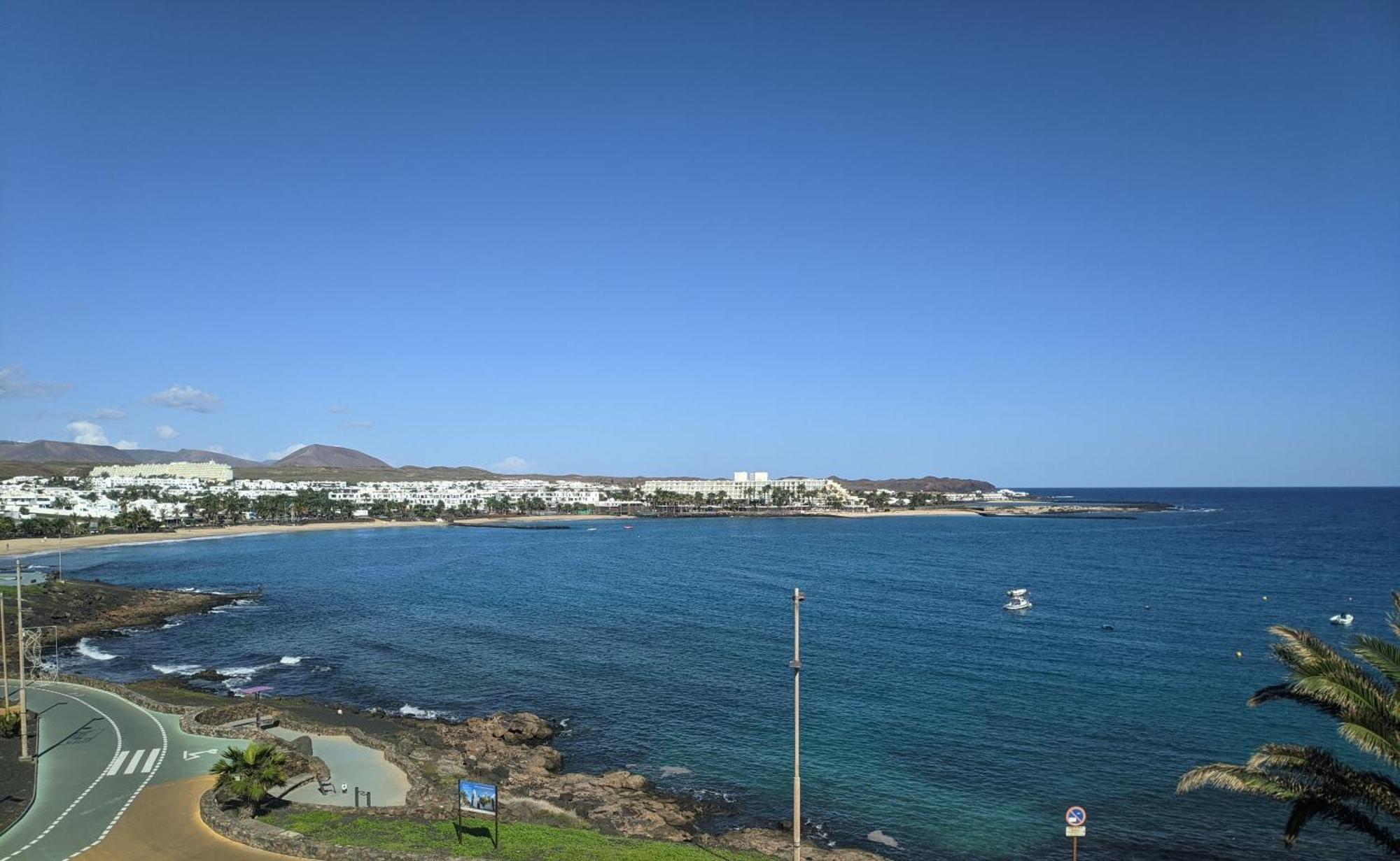 Galeon Playa