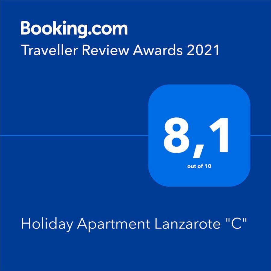 Lanzarote C *