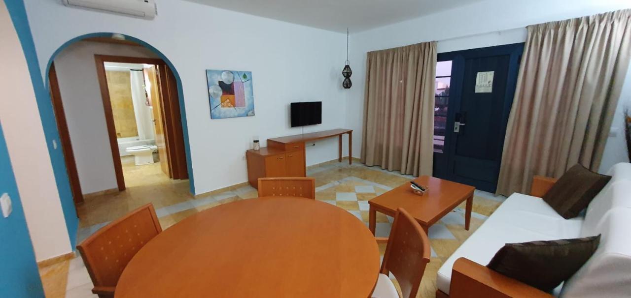 Vik Coral 3* Playa Blanca (Lanzarote)