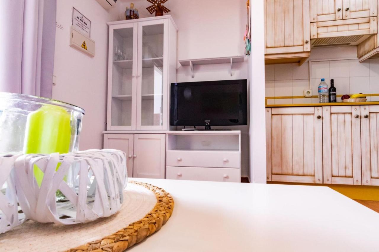 Apartamento Loma Verde * Tías