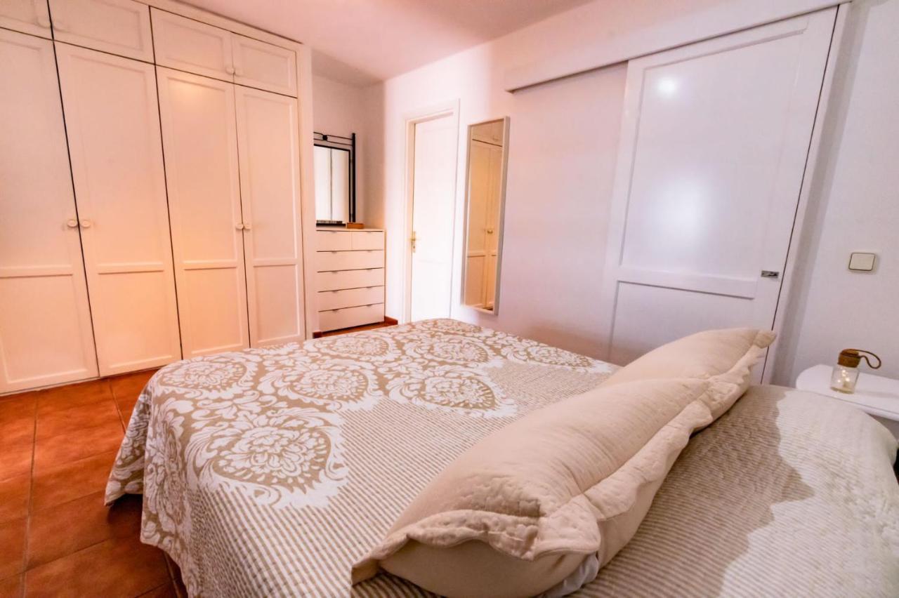 Apartamento Apartamento Loma Verde Tías