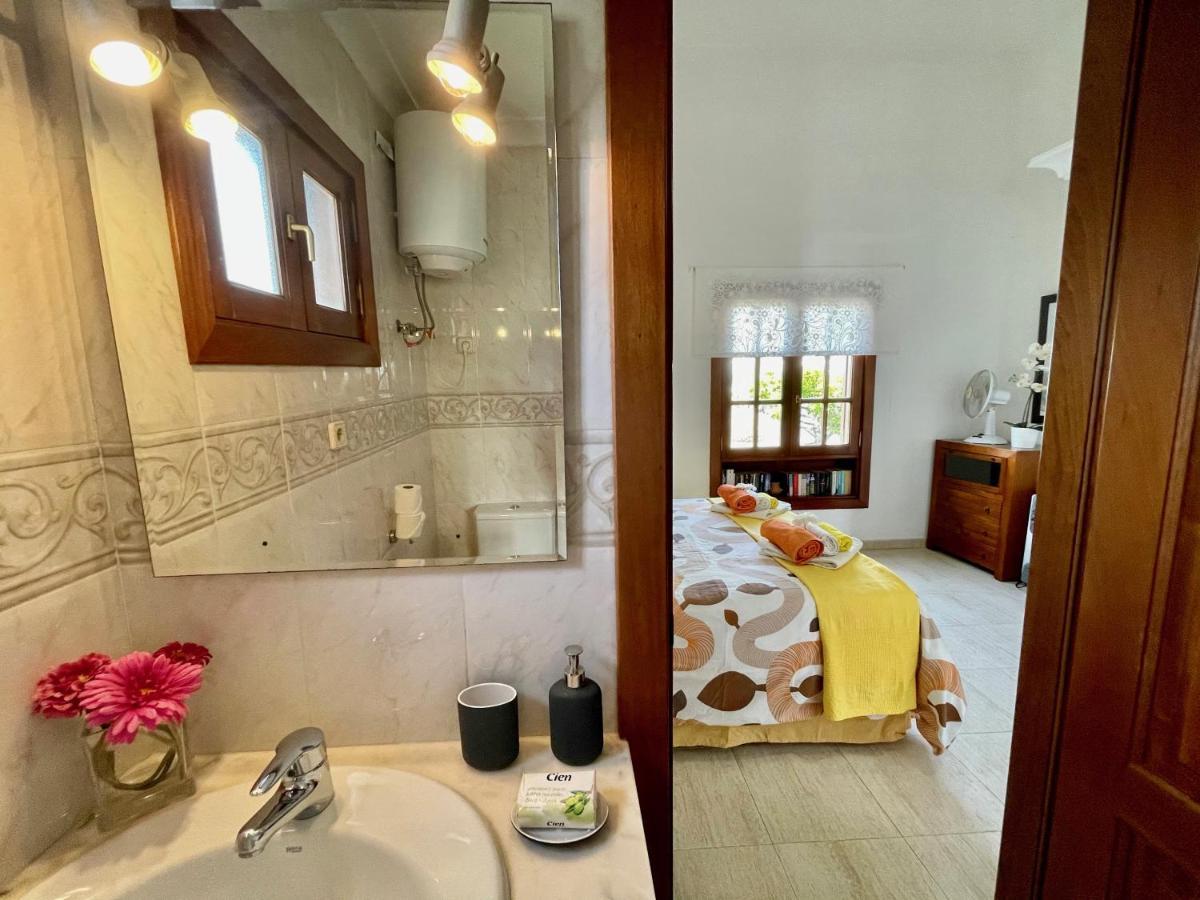 Carlos Park 51 Holiday home Playa Blanca (Lanzarote)