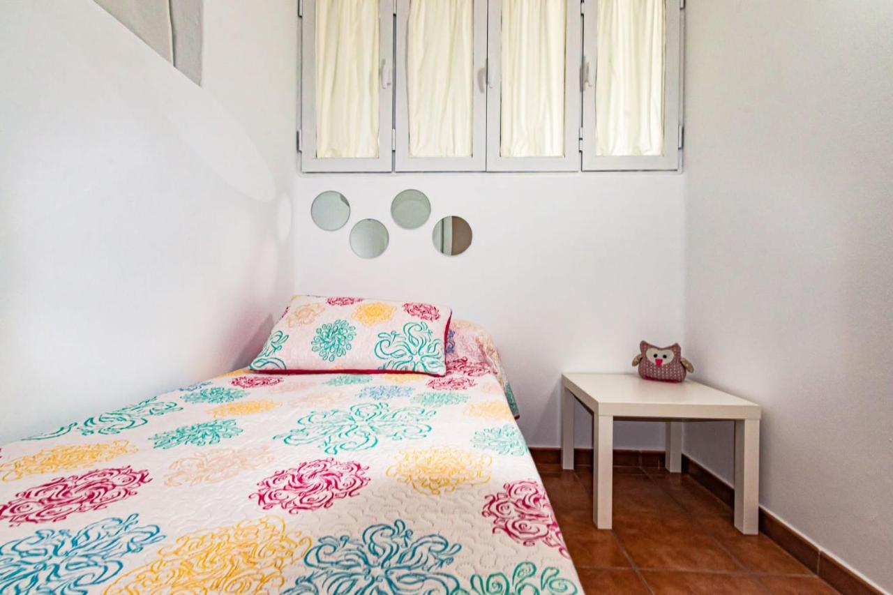 Apartamento Apartamento Loma Verde Tías