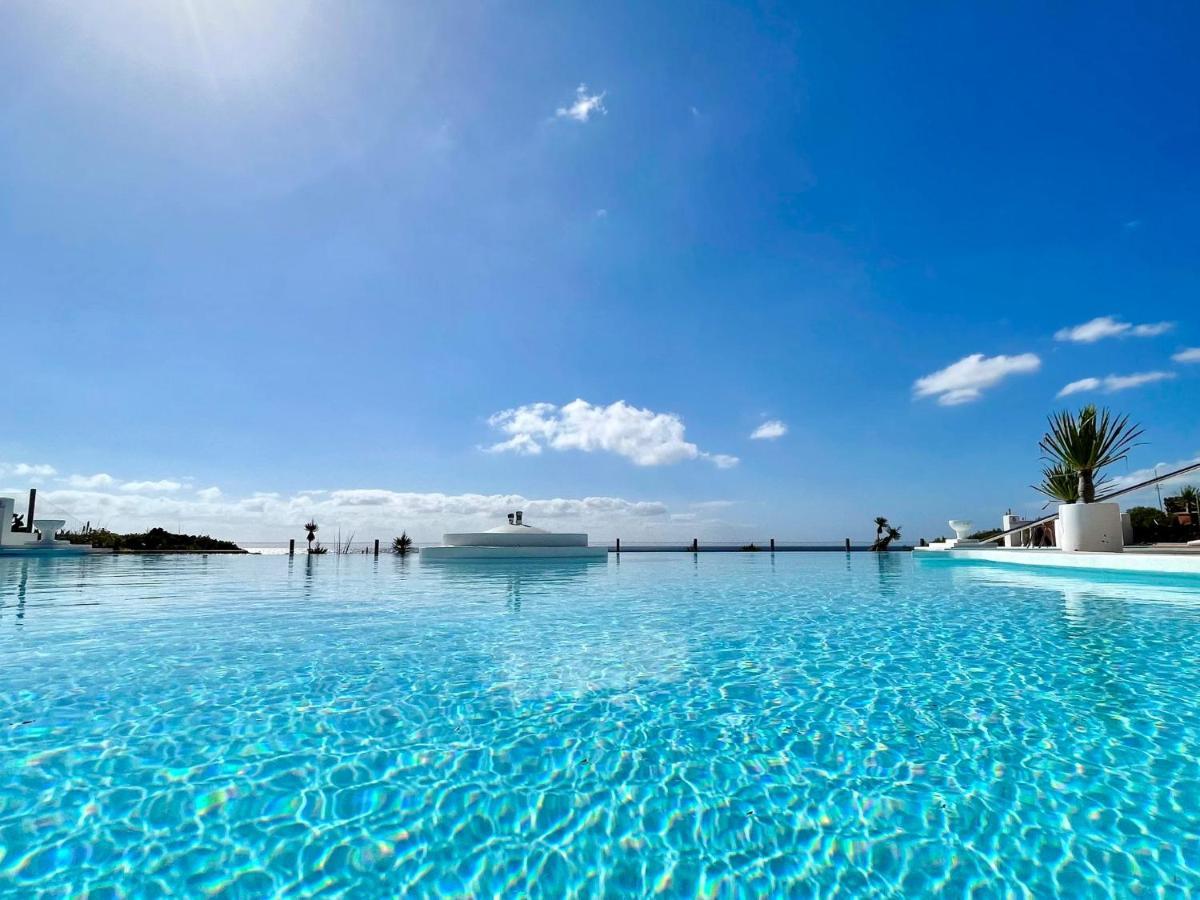 Nudist With Ocean View And One Bedroom In Lanzarote *