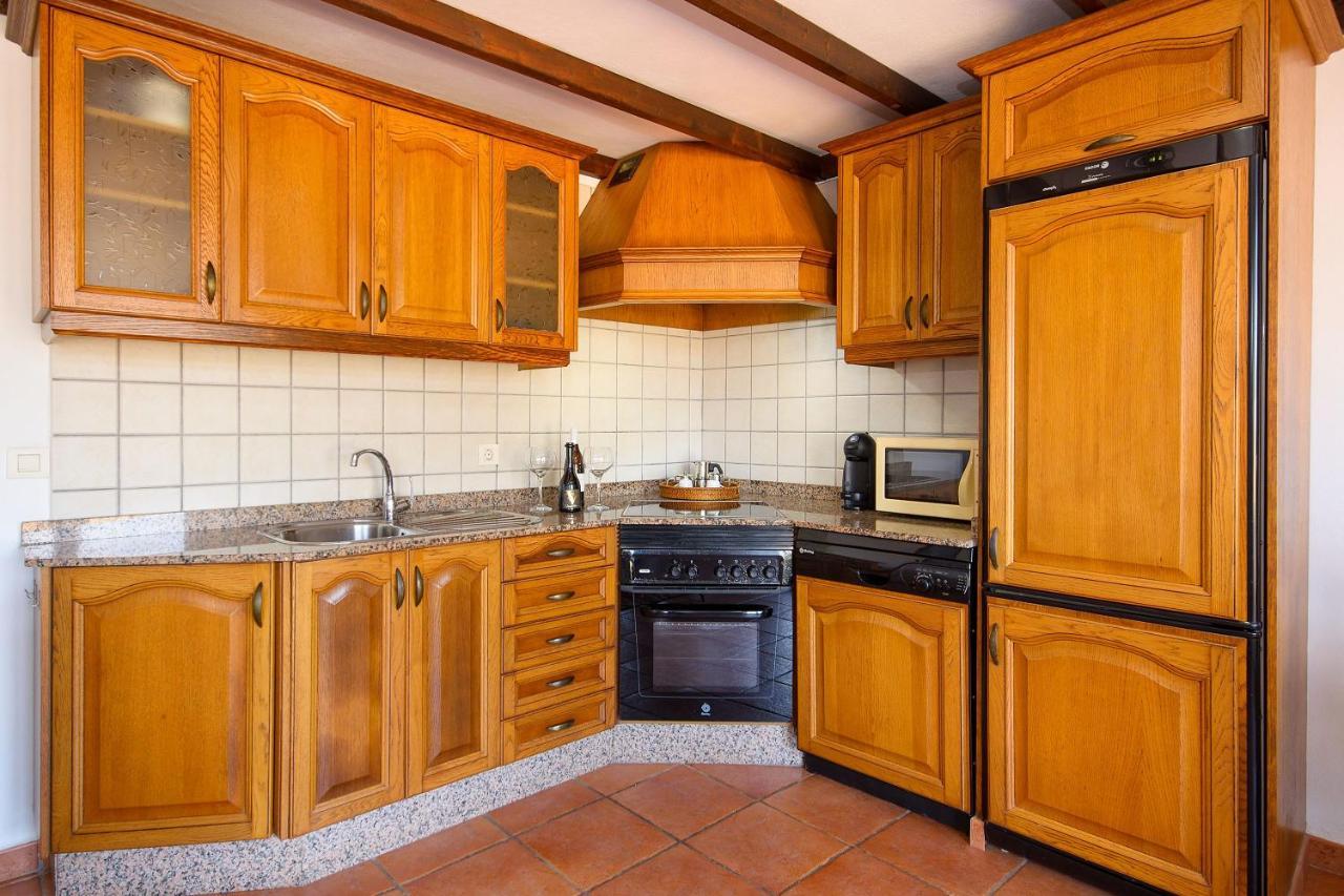 Clara 1 Villa *