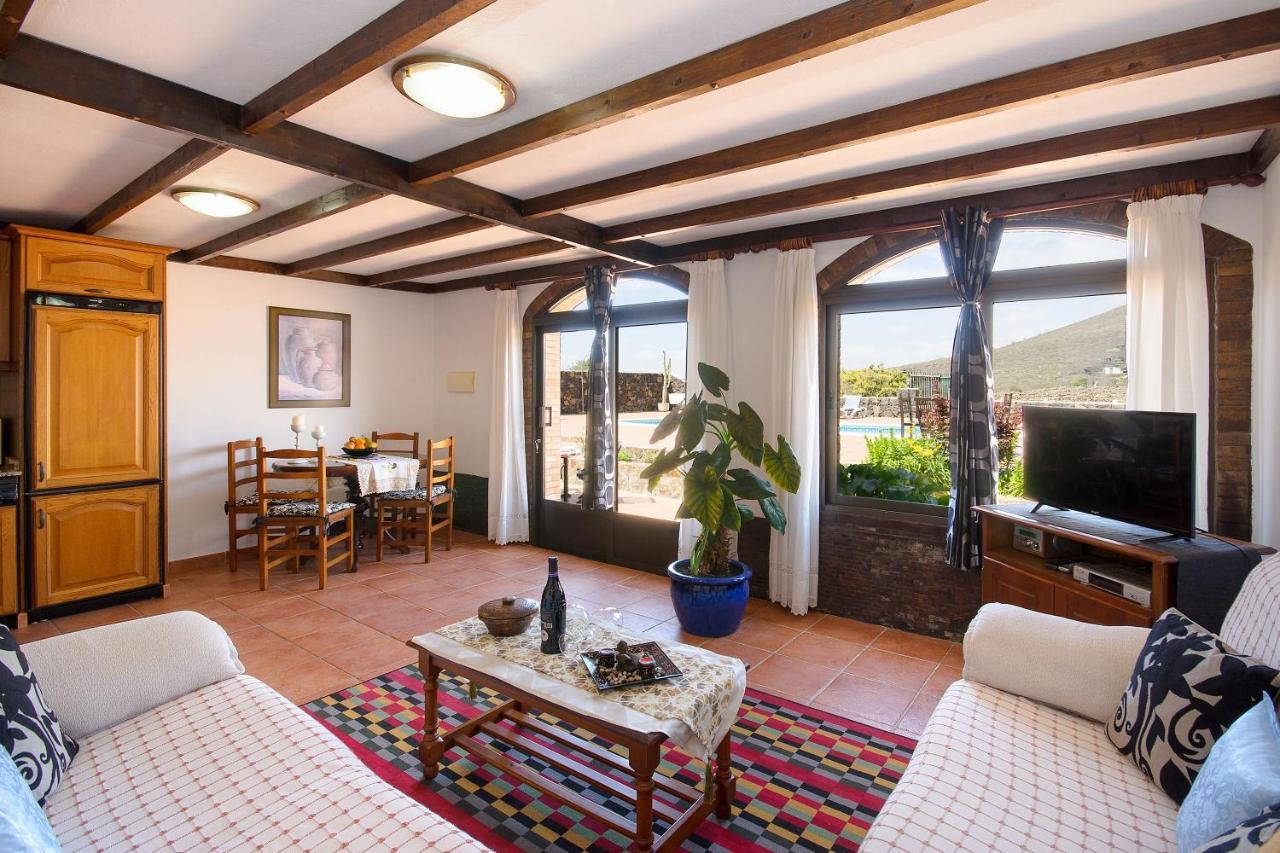 Clara 1 Villa Conil