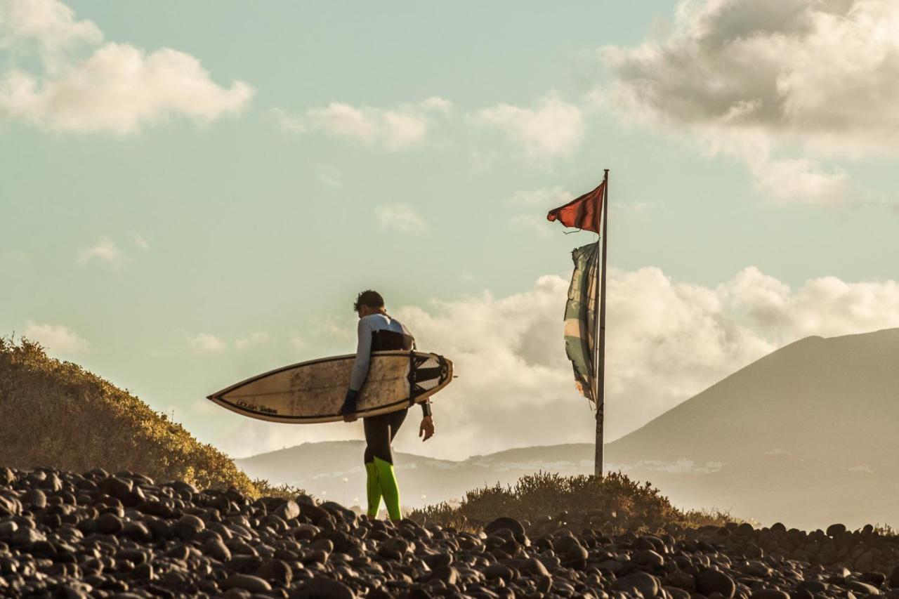 Casa Paradiso With Great Views Perfect For Surf Or Family Holidays *