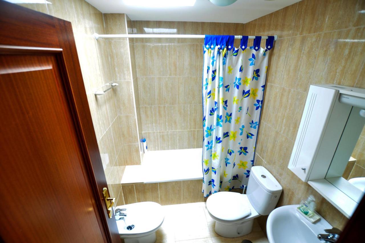 Apartamento Casa Paradiso With Great Views Perfect For Surf Or Family Holidays Famara