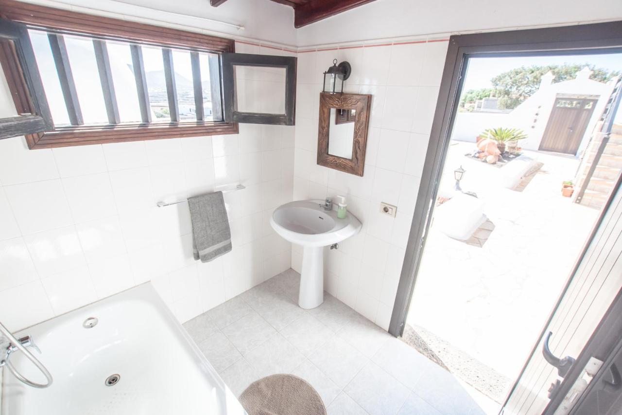 Villa Country Tigot - Amazing Views In Unique Location