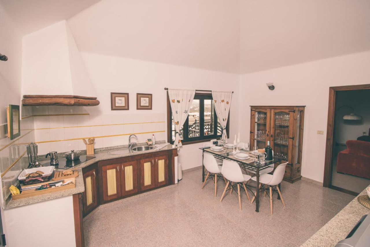 Country Tigot - Amazing Views In Unique Location Villa *