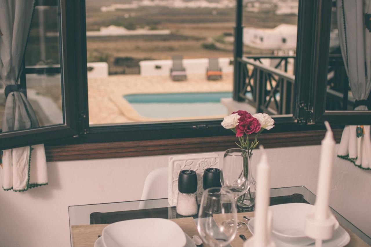 Country Tigot - Amazing Views In Unique Location Tao
