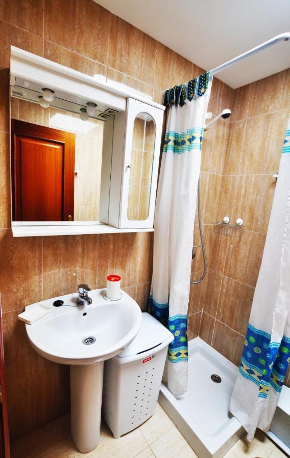 Apartamento Casa Paradiso With Great Views Perfect For Surf Or Family Holidays