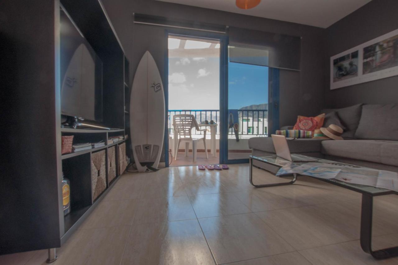 Apartamento Casa Paradiso With Great Views Perfect For Surf Or Family Holidays *