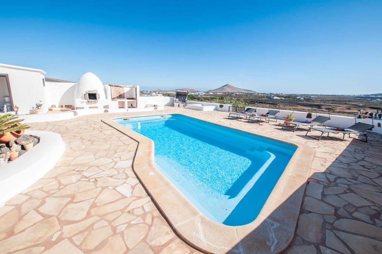 Villa Country Tigot - Amazing Views In Unique Location *
