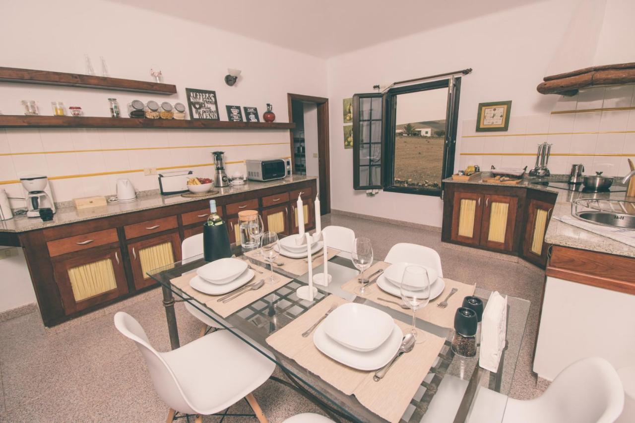 Villa Country Tigot - Amazing Views In Unique Location