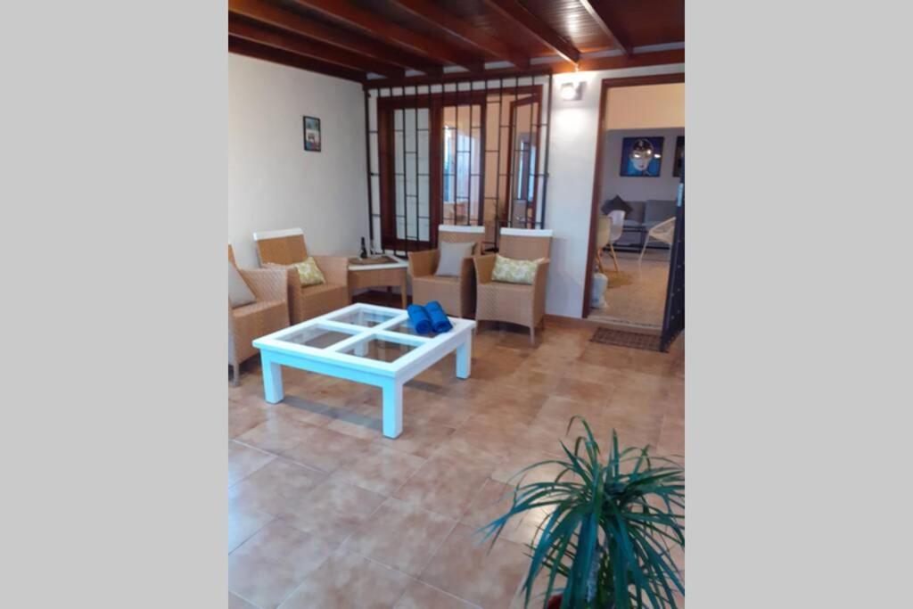 Сasa de vacaciones Casa Pany *