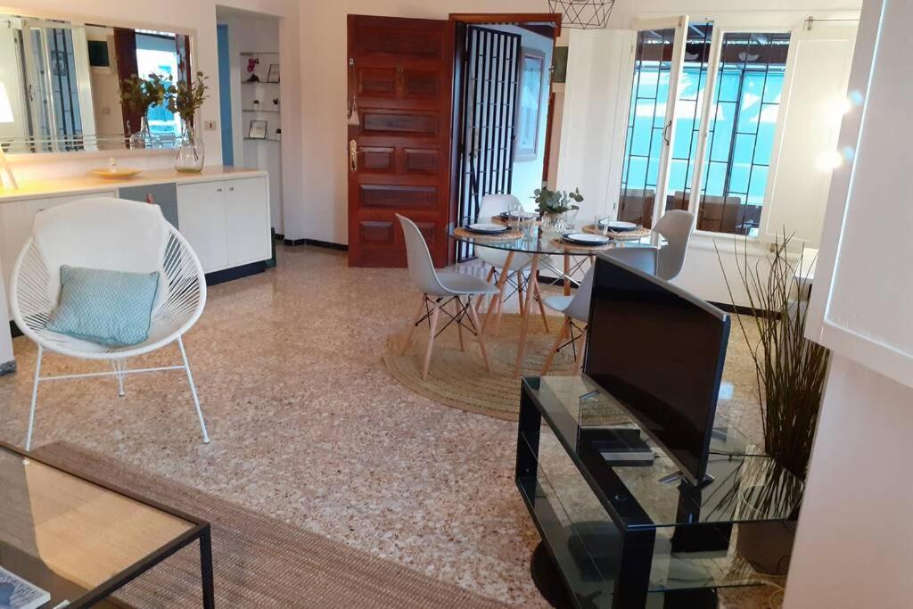 Casa Pany Сasa de vacaciones Puerto del Carmen (Lanzarote)