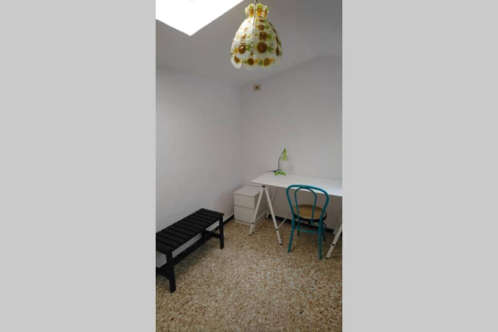 Casa Pany Puerto del Carmen (Lanzarote)