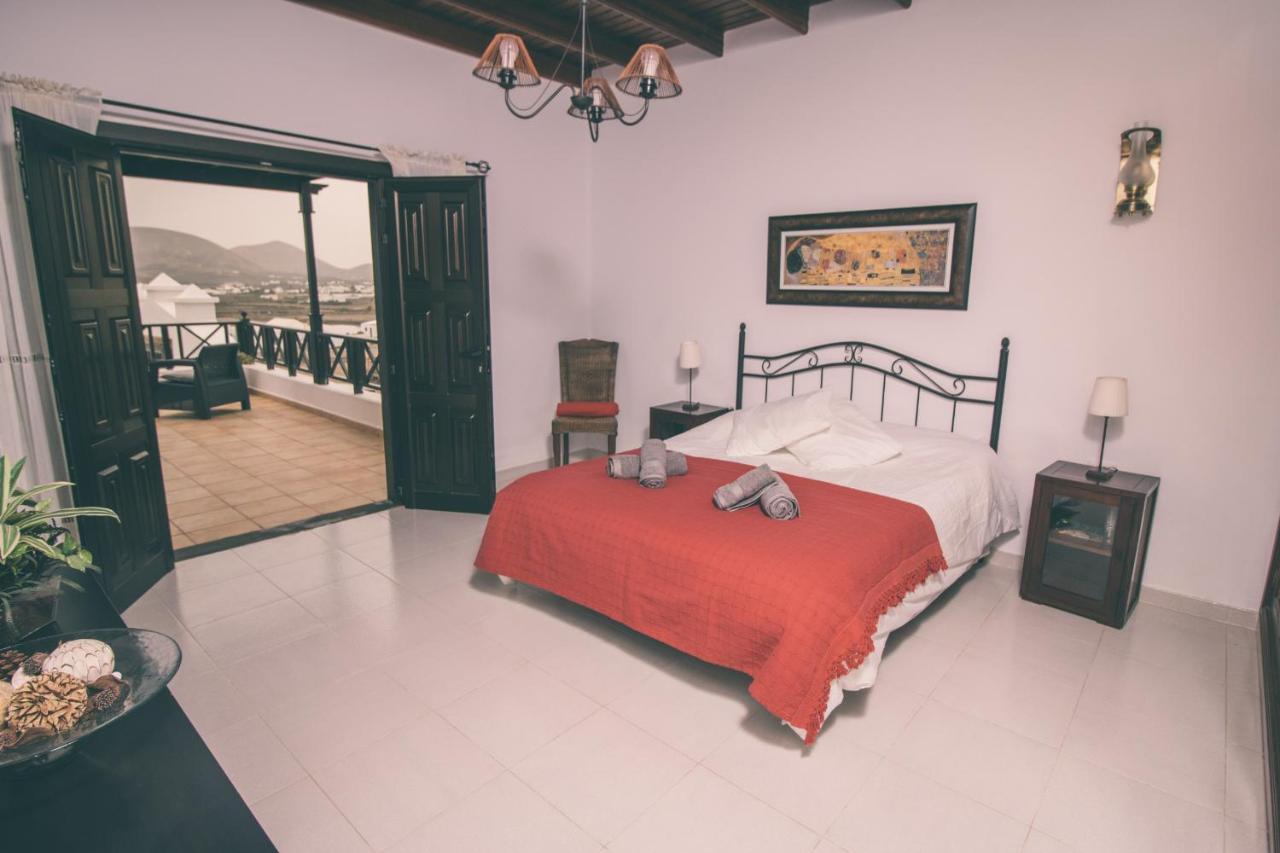 Country Tigot - Amazing Views In Unique Location * Tao