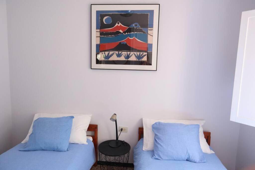 Casa Pany Puerto del Carmen (Lanzarote)
