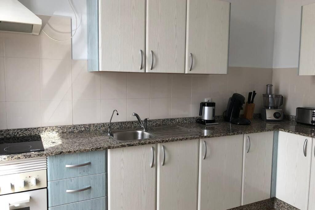 The Penthouse Ascona In El Charco * Arrecife (Lanzarote)