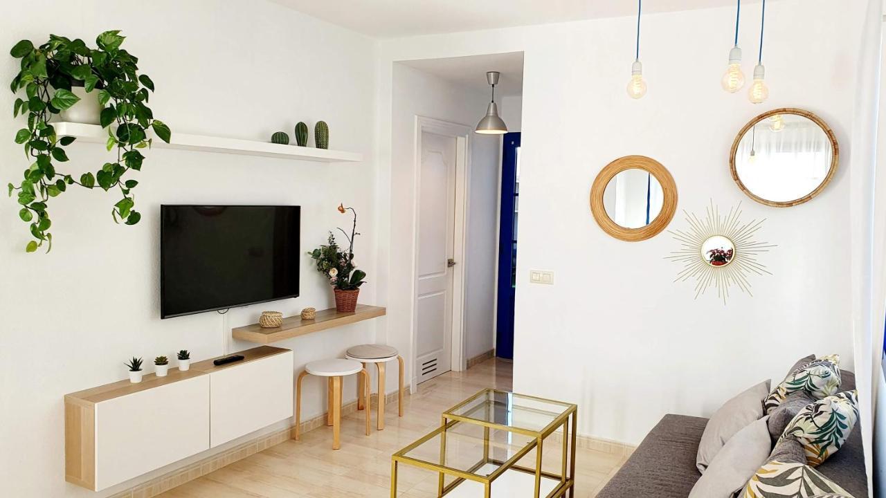 Casa Azul Holiday home Playa Blanca (Lanzarote)