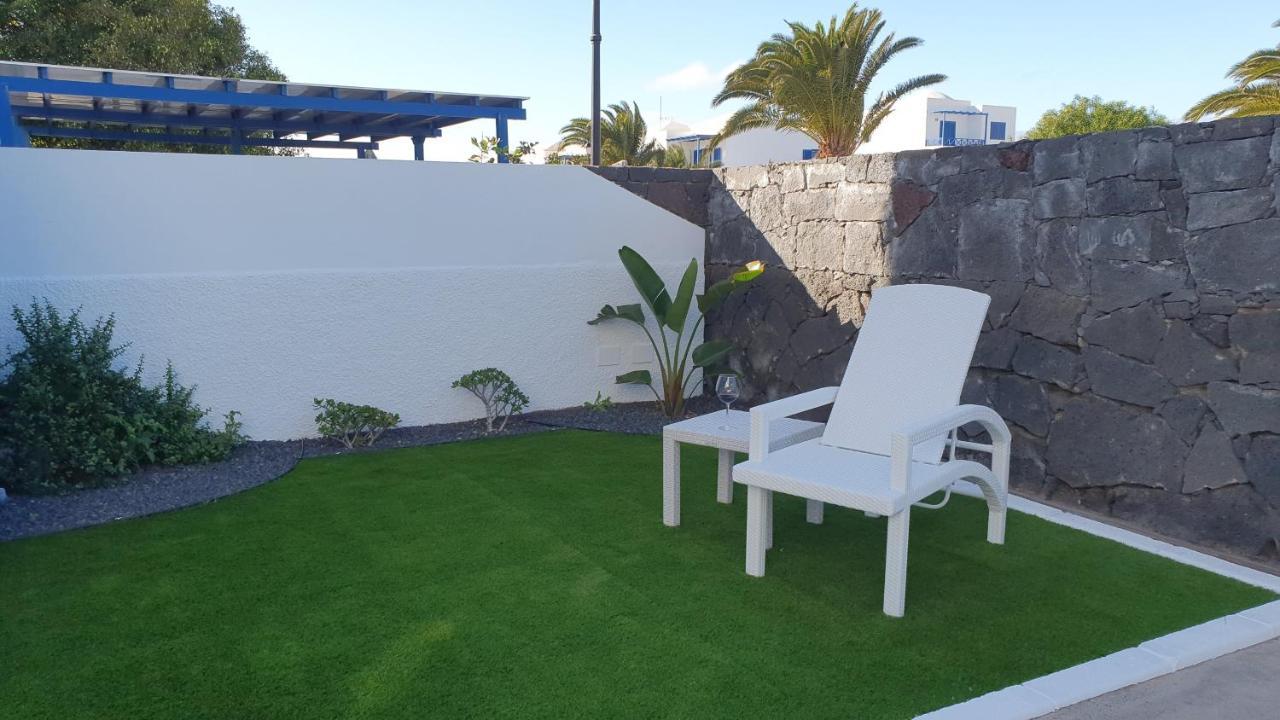 Holiday home Casa Azul Playa Blanca (Lanzarote)