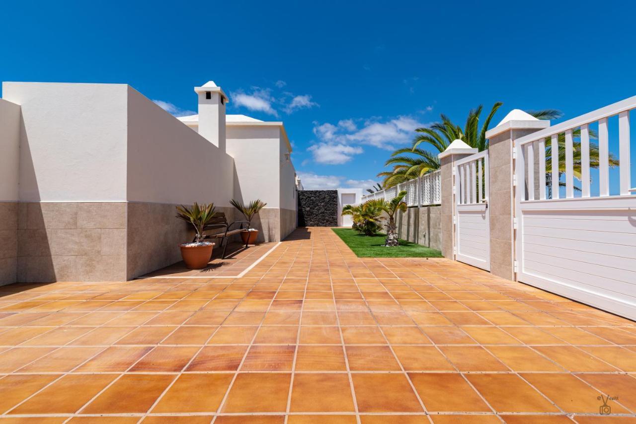Villa Joanna Puerto del Carmen (Lanzarote)
