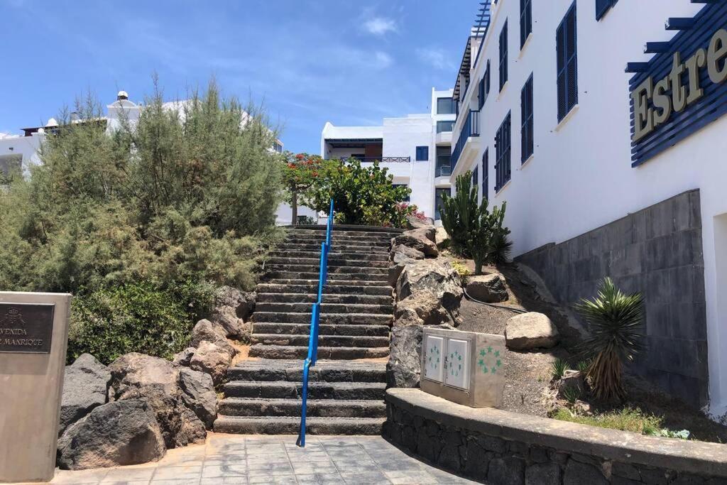The Penthouse Ascona In El Charco Apartment Arrecife (Lanzarote)