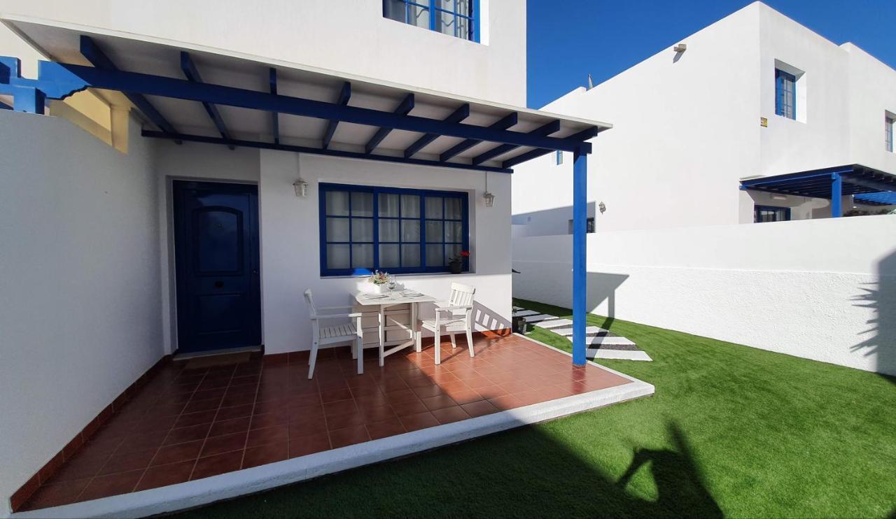 Casa Azul Holiday home