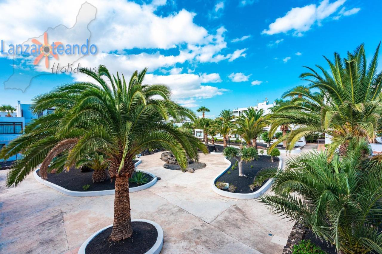 Molinos 6205 Apartamento Costa Teguise