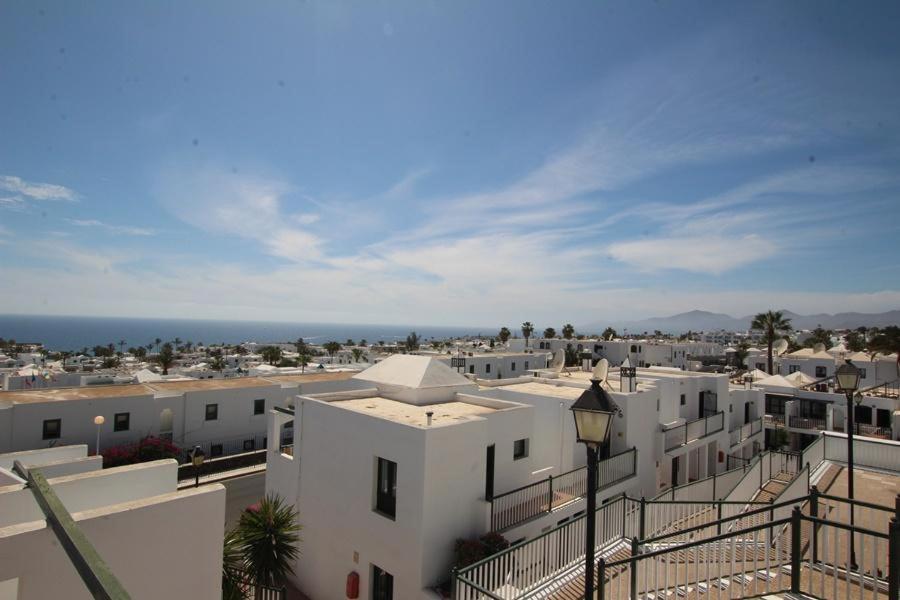 Casa Josephine Lanzarote Spectacular Sea Views Free Wifi *